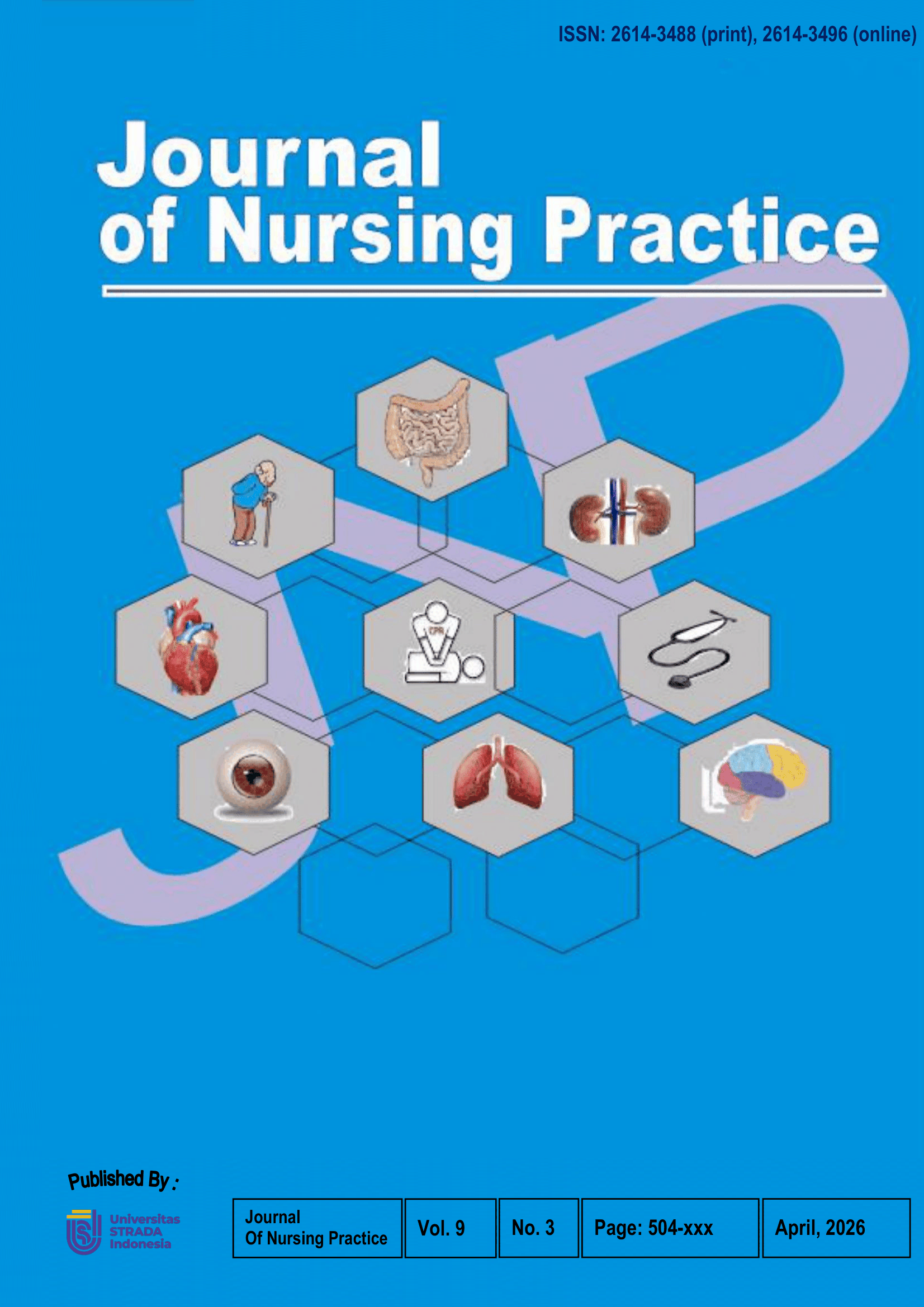 					View Vol. 9 No. 3 (2026): April
				